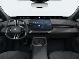 BMW iX3 (2025) thumbnail 3