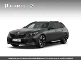 BMW 5-Serie (2026)