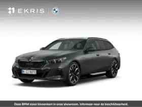 BMW 5-Serie (2026)
