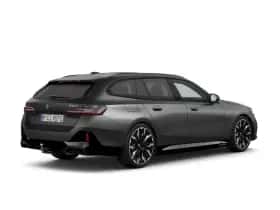 BMW 5-Serie (2026) thumbnail 2