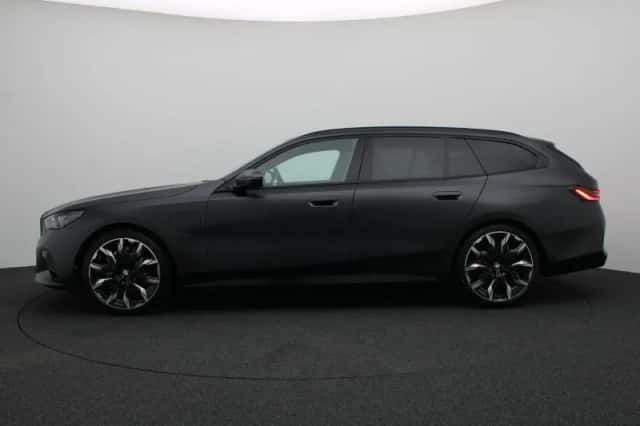BMW 5-Serie (2026) thumbnail 4