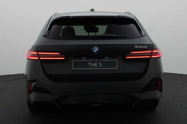 BMW 5-Serie (2026) thumbnail 5