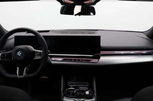 BMW 5-Serie (2026) thumbnail 6