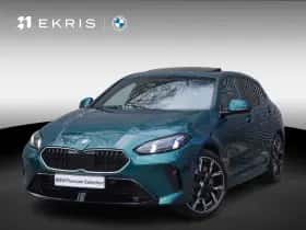 BMW 1-Serie (2026)