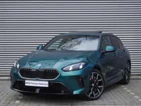 BMW 1-Serie (2026) thumbnail 25