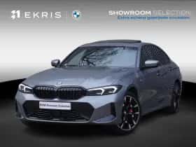 BMW 3-Serie (2026) thumbnail 1