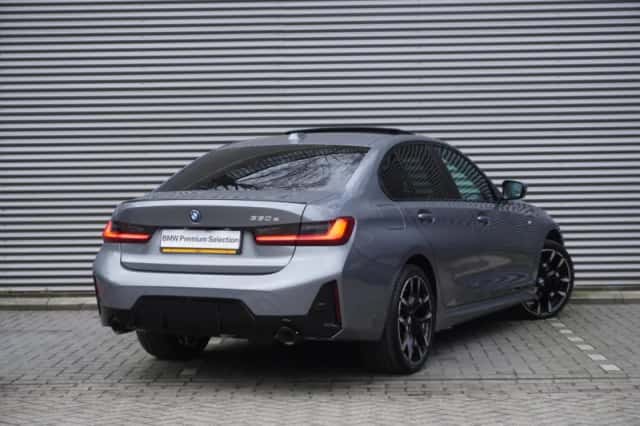 BMW 3-Serie (2026) thumbnail 2