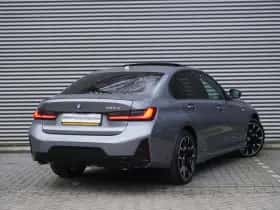 BMW 3-Serie (2026) thumbnail 2