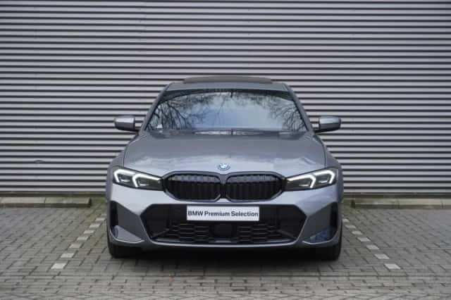BMW 3-Serie (2026) thumbnail 3