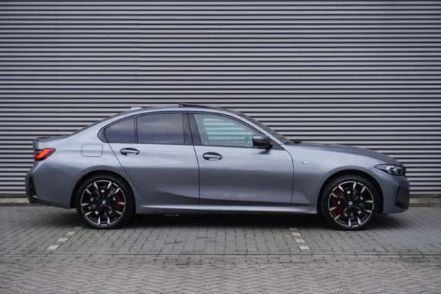 BMW 3-Serie (2026) thumbnail 4