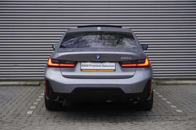 BMW 3-Serie (2026) thumbnail 5