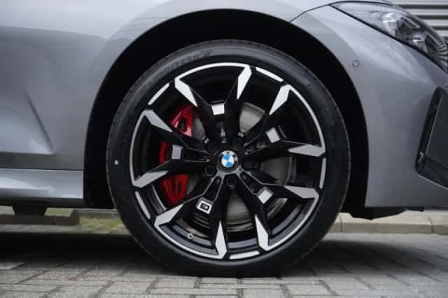 BMW 3-Serie (2026) thumbnail 6