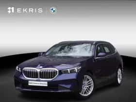 BMW 5-Serie (2024)