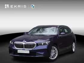 BMW 5-Serie (2024) thumbnail 1