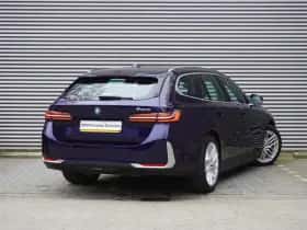 BMW 5-Serie (2024) thumbnail 2