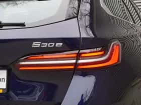 BMW 5-Serie (2024) thumbnail 20
