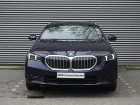 BMW 5-Serie (2024) thumbnail 3