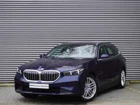 BMW 5-Serie (2024) thumbnail 27