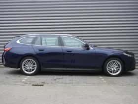BMW 5-Serie (2024) thumbnail 4