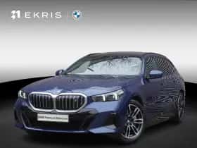BMW i5 (2026)