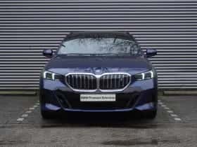 BMW i5 (2026) thumbnail 2