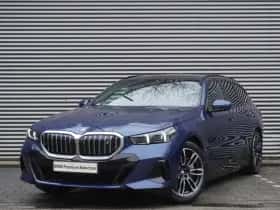 BMW i5 (2026) thumbnail 31