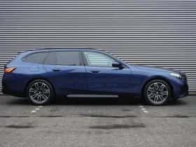 BMW i5 (2026) thumbnail 7