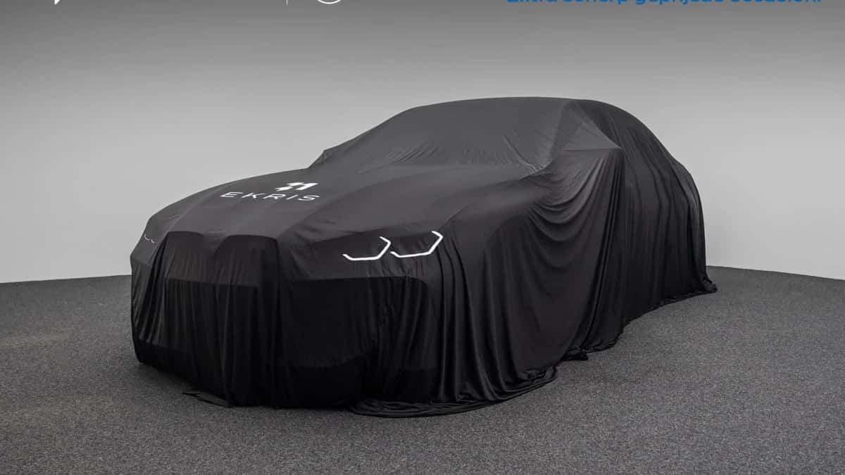 BMW 3-Serie (2026) — foto 1