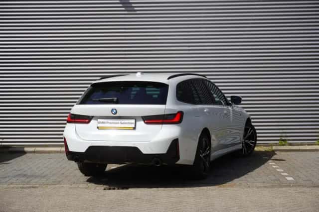 BMW 3-Serie (2026) thumbnail 2
