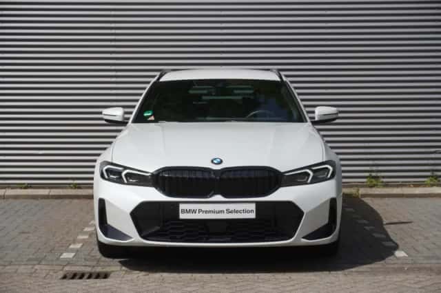 BMW 3-Serie (2026) thumbnail 3