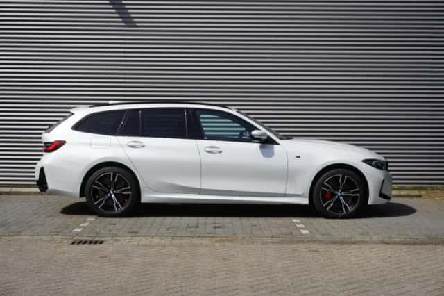BMW 3-Serie (2026) thumbnail 4