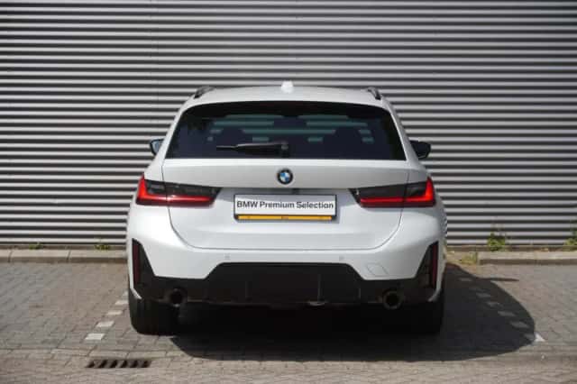 BMW 3-Serie (2026) thumbnail 5