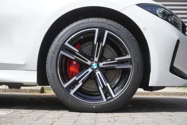 BMW 3-Serie (2026) thumbnail 6