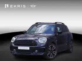 MINI Countryman (2023)