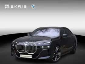 BMW i7 (2025)