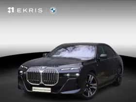 BMW i7 (2025)