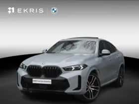 BMW X6 (2025)