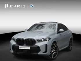 BMW X6 (2025)