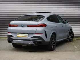 BMW X6 (2025) thumbnail 2