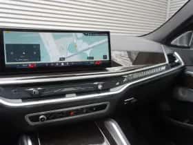 BMW X6 (2025) thumbnail 11