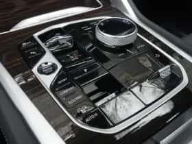 BMW X6 (2025) thumbnail 12