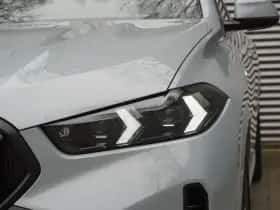 BMW X6 (2025) thumbnail 20