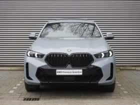BMW X6 (2025) thumbnail 3