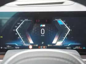 BMW X6 (2025) thumbnail 23