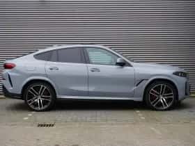 BMW X6 (2025) thumbnail 4