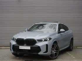 BMW X6 (2025) thumbnail 32