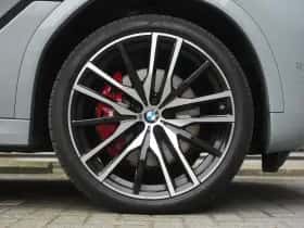 BMW X6 (2025) thumbnail 6