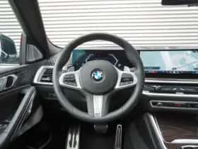 BMW X6 (2025) thumbnail 7