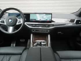 BMW X6 (2025) thumbnail 9