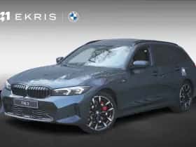 BMW 3-Serie (2026)